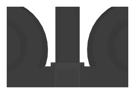 Unturned Beta C-MAG (FAL) 100rnd Drum magazine icon