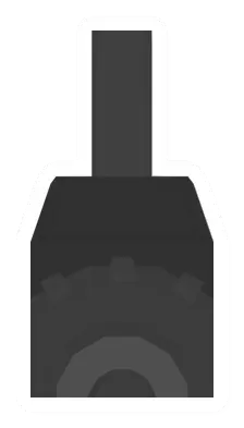 Unturned Promag CZ75 50rnd Drum magazine icon