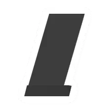 Unturned Promag USP-45 Extended 20rnd Magazine magazine icon