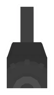 Unturned Promag P226 9mm 50rnd Drum magazine icon