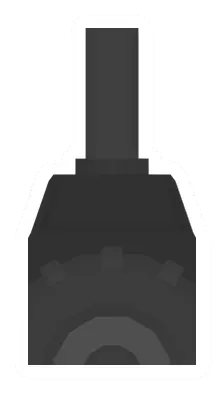 Unturned Promag FN-57 55rnd Drum magazine icon