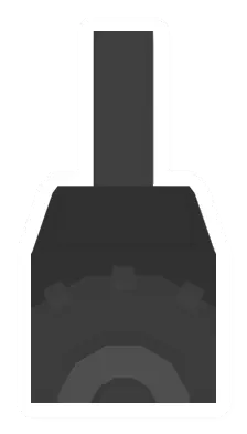 Unturned Promag 92F 50rnd Drum magazine icon