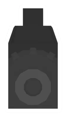 Unturned Promag Thompson M1A1 Carbine 40rnd Drum magazine icon