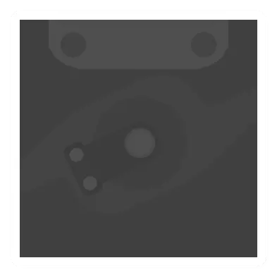 Unturned Auto Ordnance Thompson M1921 50rnd Drum magazine icon