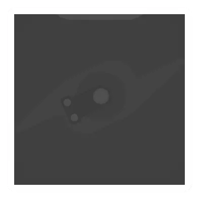 Unturned Auto Ordnance Thompson M1921 100rnd Drum magazine icon