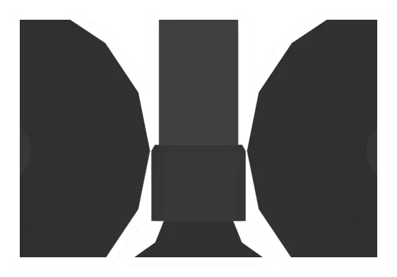 Unturned Beta C-MAG (EVO 3) 100rnd Drum magazine icon