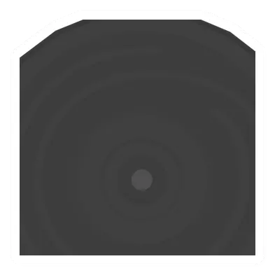 Unturned Custom Saiga-308 100rnd Drum magazine icon