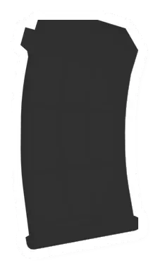 Unturned Type-87A Short 20rnd Magazine magazine icon