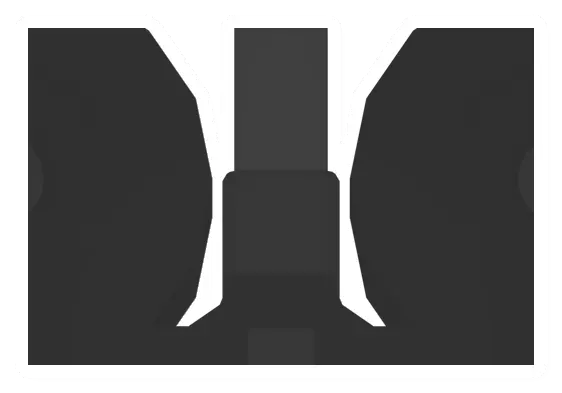 Unturned Jianshe CS/LS5 100rnd Drum magazine icon