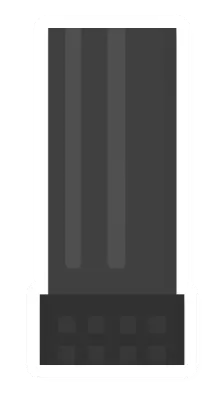 Unturned Jiazhou Type-79 Chengying Extended 25rnd Magazine magazine icon