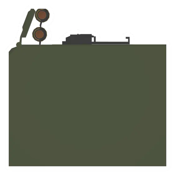 Unturned PK Large 200rnd Box magazine icon