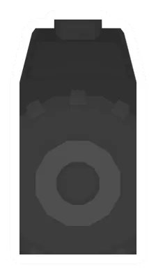 Unturned Promag SKS 50rnd Drum magazine icon