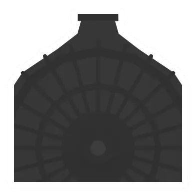 Unturned GSG 10/22 110rnd Drum magazine icon