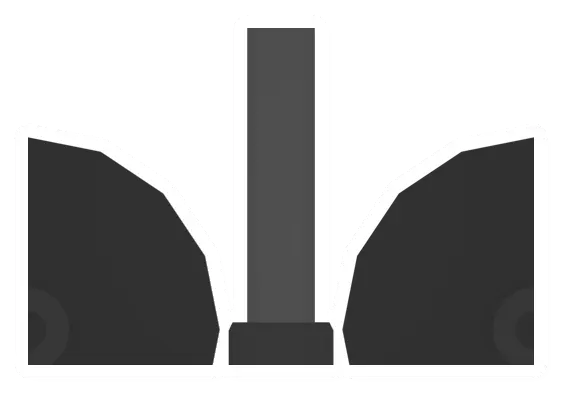 Unturned Beta C-MAG (Colt 9mm) 100rnd Drum magazine icon