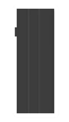Unturned Radom PM-63 Std 25rnd Magazine magazine icon