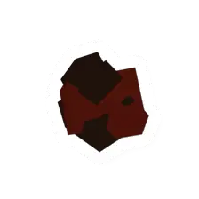 Unturned Copper (MWA3) item icon