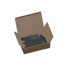 Unturned Picatinny Rails item icon