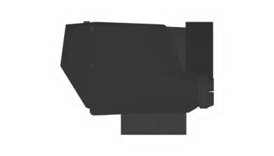 Unturned SIG ECHO 1 Thermal 30hz 2x Scope (Off) sight icon