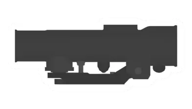 Unturned Steiner ICS 6x Scope sight icon
