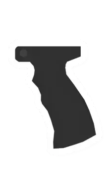 Unturned FAB AG-44S Foregrip item icon