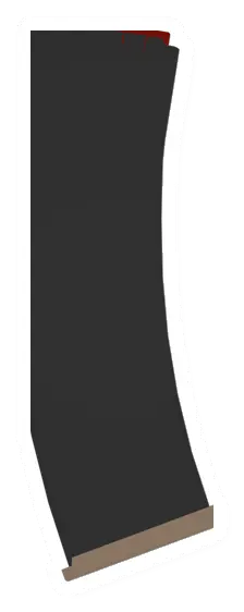 Unturned Genesis Gen-12 Extended 10rnd Magazine magazine icon