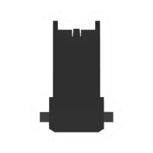 Unturned Magpul FMG-9 Carrying Handle sight icon
