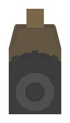 Unturned Promag AR-15 6.8SPC 50rnd Drum magazine icon
