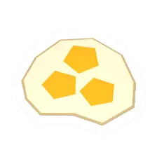 Unturned Fried Eggs icon