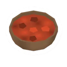 Unturned Mutton Stew food icon