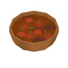 Unturned Beef Stew food icon
