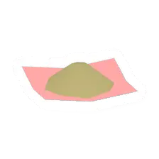 Unturned Gelatin supply icon