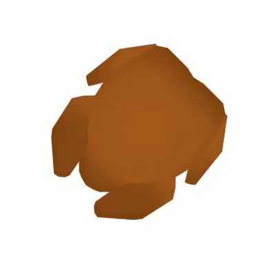Unturned Cooked Turkey icon