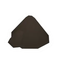 Unturned Soil Clod icon