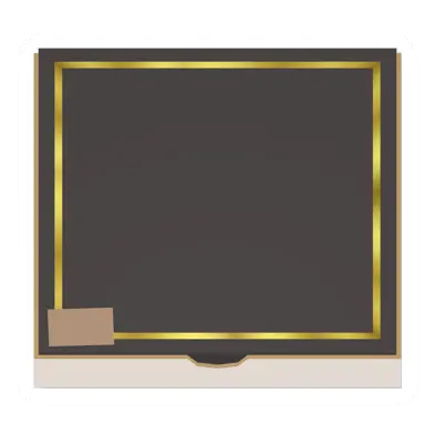 Unturned Black Truffle Pizza Box item icon