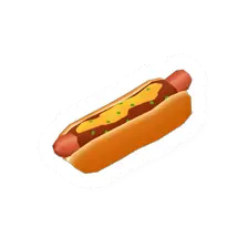 Unturned Chili Dog food icon