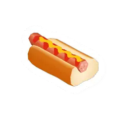 Unturned Leftover Hotdog barricade icon