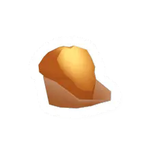 Unturned Leftover Muffin item icon