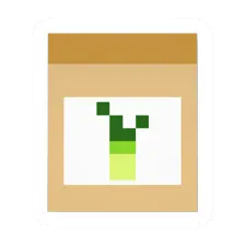 Unturned Leek Seed item icon
