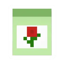 Unturned Red Flower Seed item icon