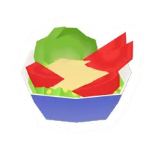 Unturned Tuna Salad icon