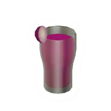 Unturned Grape Juice item icon