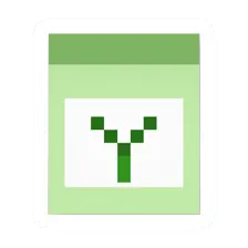 Unturned Leafy Potted Tree Seed item icon