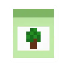 Unturned Tall Potted Tree Seed item icon