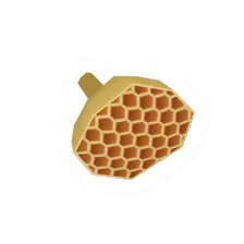 Unturned Beehive supply icon