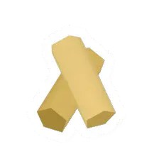Unturned Beeswax supply icon