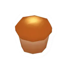 Unturned Honey Muffin food icon