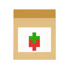 Unturned Strawberry Seed item icon