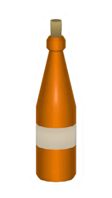 Unturned Bottled Mead food icon