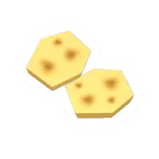 Unturned Baked Potatoes food icon