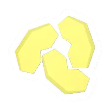 Unturned Apple Slices icon